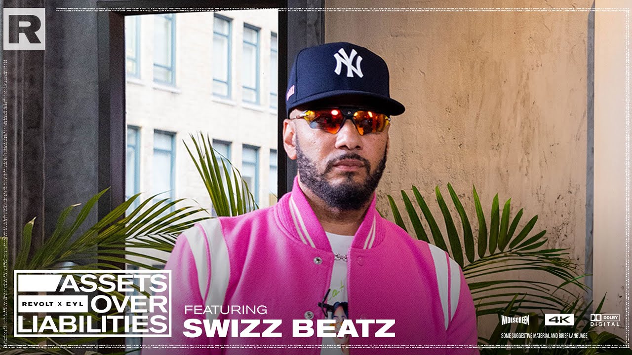 Swizz Beatz On Verzuz, Saudi Arabia Ventures, IPOs, Staying Hungry & More | Assets Over Liabilities