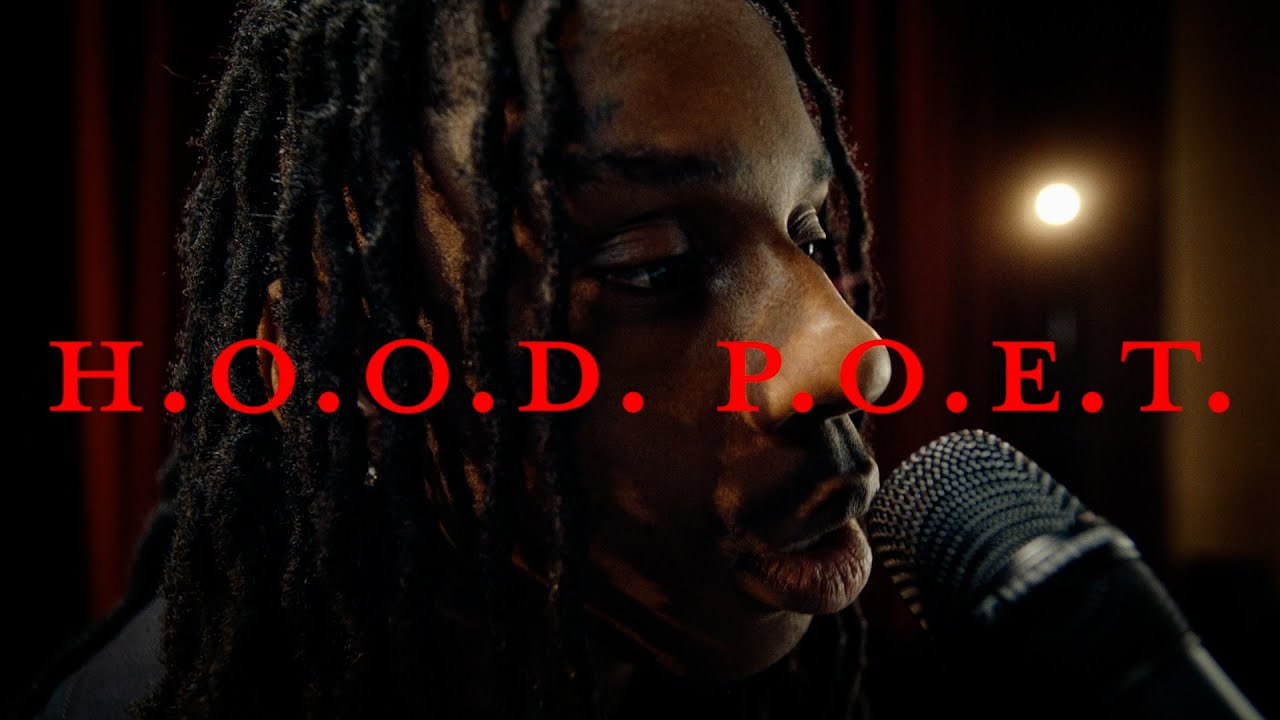Polo G – HOOD POET (Album Trailer) | OUT SEPTEMBER 15