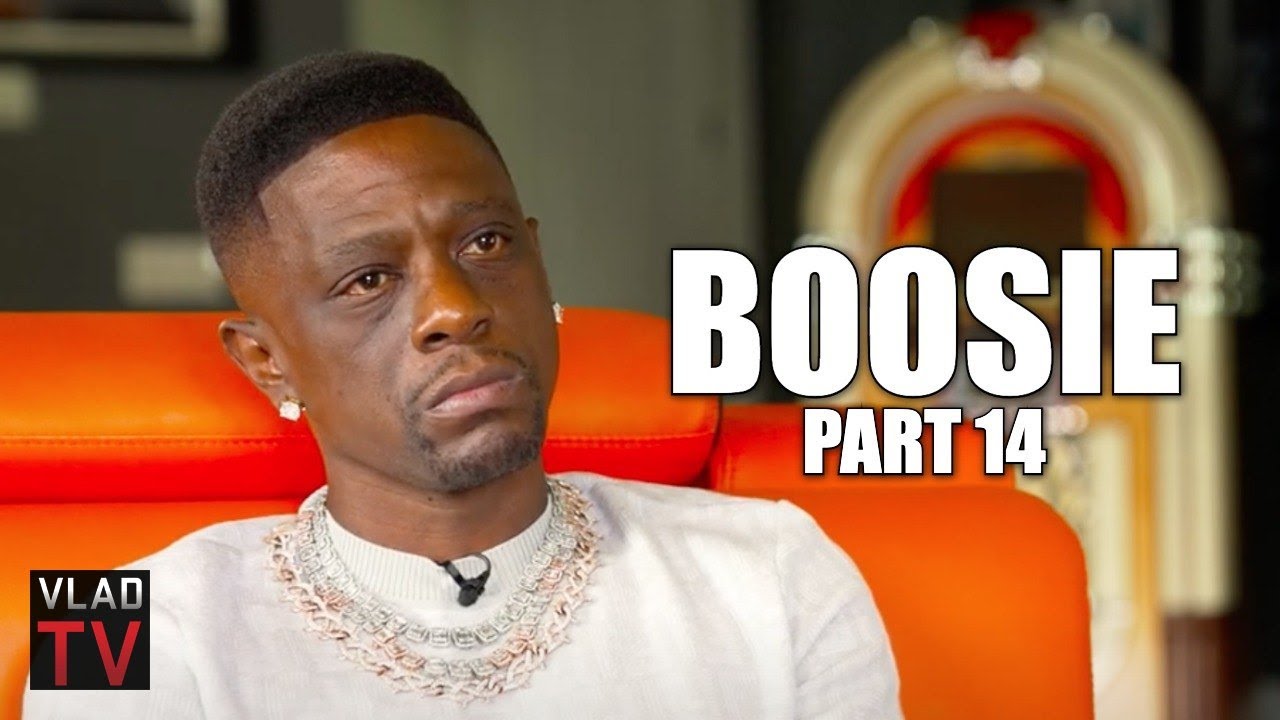 Boosie Predicted that People Like Young Thug’s Brother Unfoonk would Go Back to Prison (Part 14)