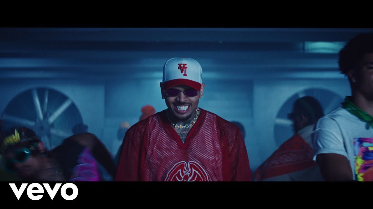Chris Brown – Summer Too Hot (Official Video)