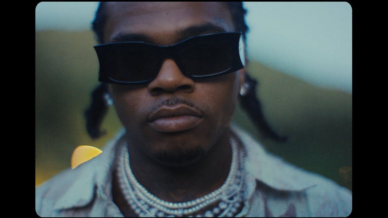Gunna – rodeo dr [Official Video]