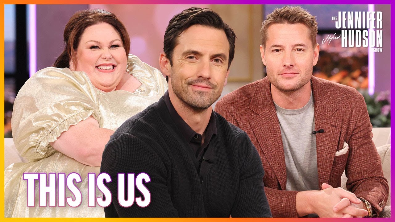 This Is Us’ Cast: Best Moments on the Show