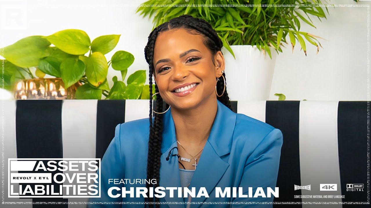 Christina Milian Talks Culinary Love, Beignet Box, Building a Brand & More | Assets Over Liabilities