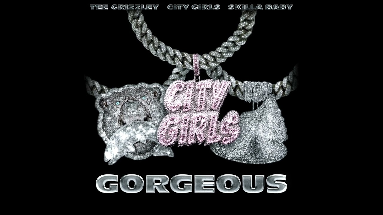 Tee Grizzley & Skilla Baby – Gorgeous Remix (feat. City Girls) [Official Visualizer]