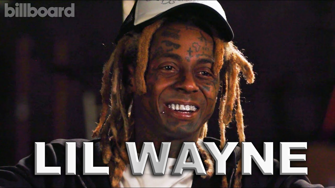 Lil Wayne On Inspiring Next Generation of Rappers, Young Money, ‘Carter VI’ & More | Billboard Cover