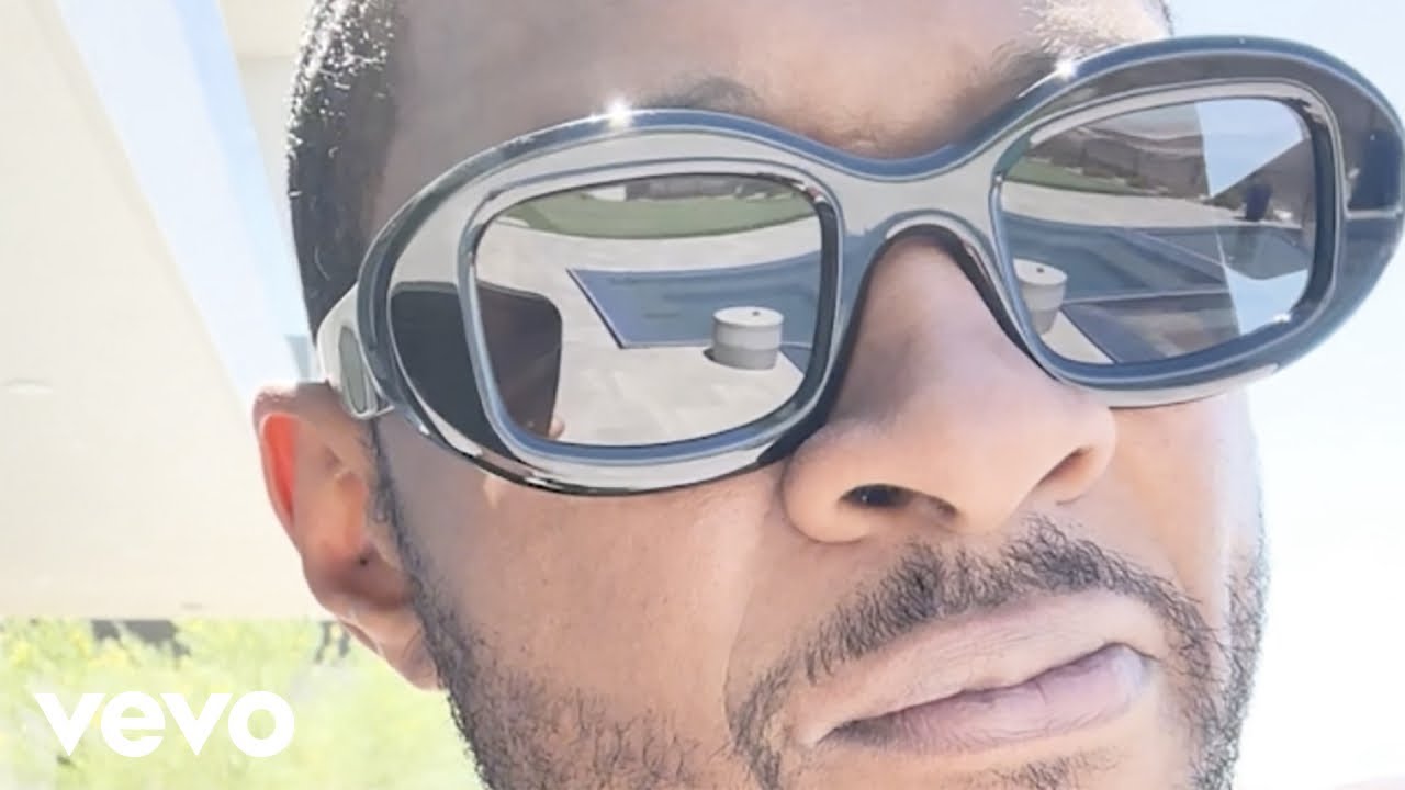 Usher, Summer Walker, 21 Savage – Good Good (Official Visualizer)
