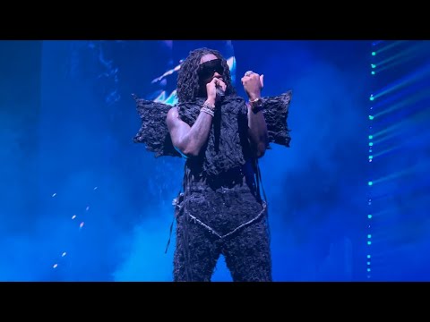 Gunna: The Gift (Full Concert) (LIVE from the Barclays Center, 9/9/23)