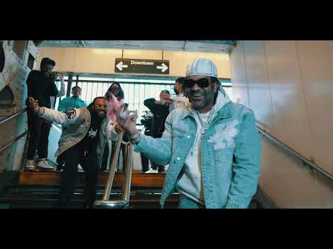 Jim Jones, Hitmaka – “If You Want Me to Stay” (Official Music Video) ft. Jeremih