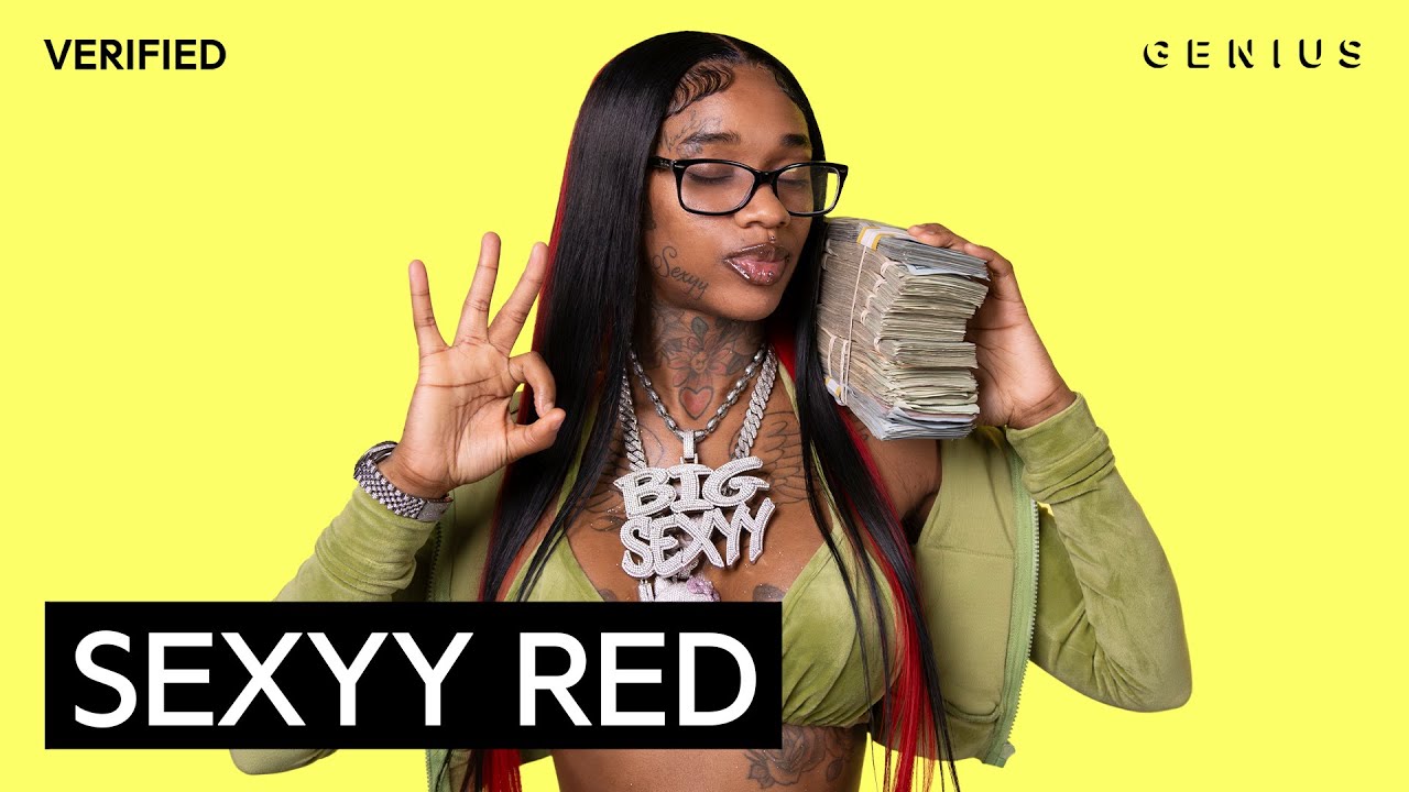 Sexyy Red “SkeeYee” Official Lyrics & Meaning | Verified