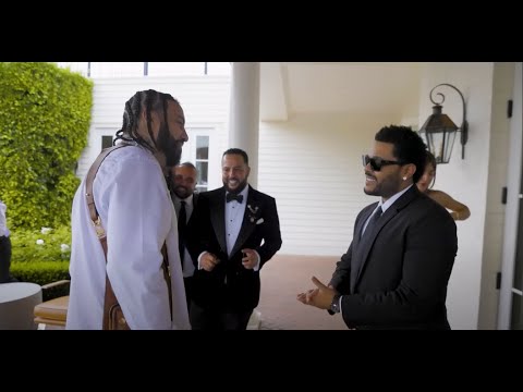 French Montana – Coke Boys Tv Ep 23 ( Belly’s Wedding , The Weeknd , Belly and more )