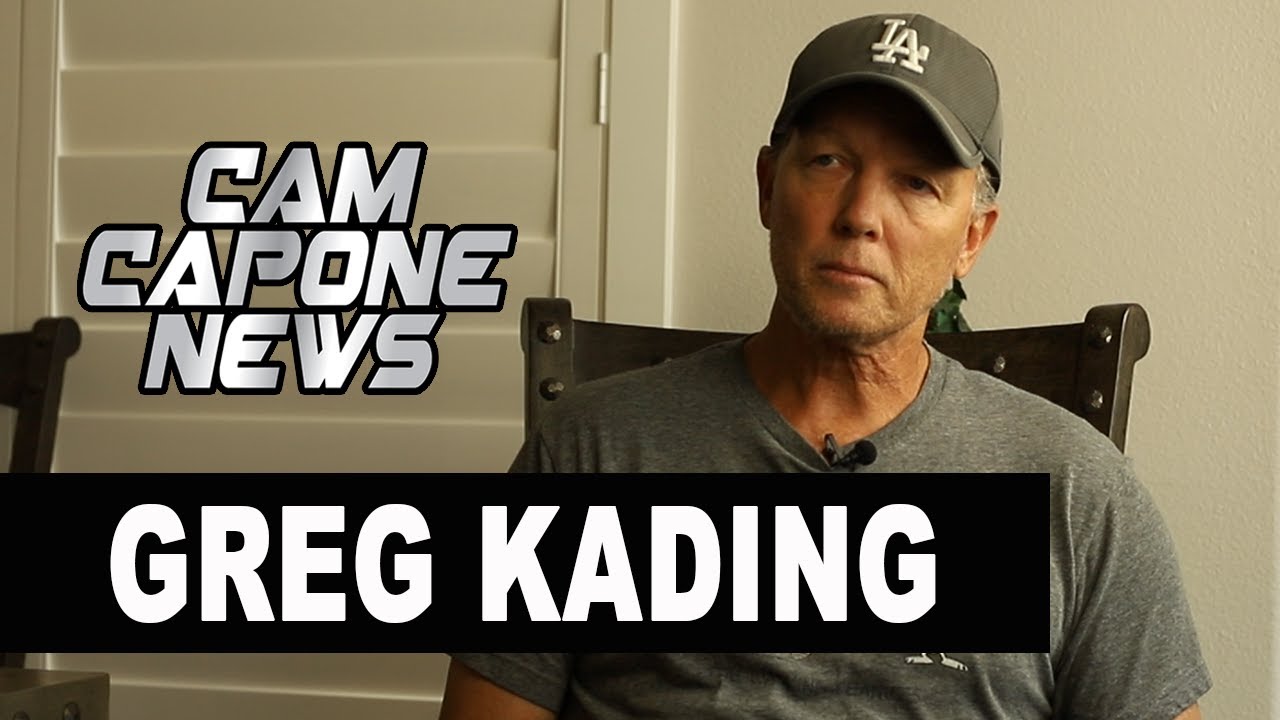 Greg Kading Reveals The Likelihood Of Diddy Getting Prosecuted For Tupac’s Murder/ Keefe D/ Biggie