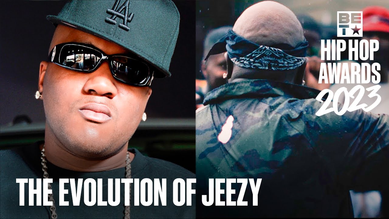 The Evolution of Jeezy | Mini Doc