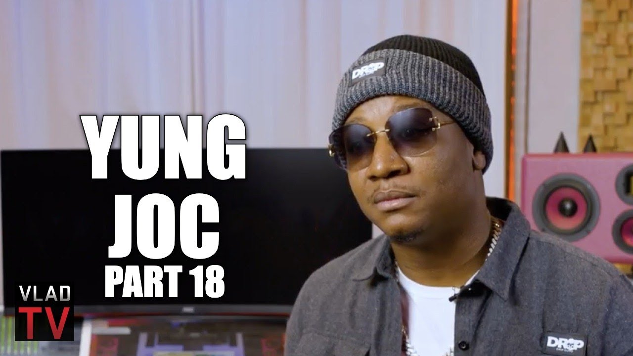 Yung Joc on Gunna’s Success After Snitch Allegations: He Took Same Plea as Everybody Else