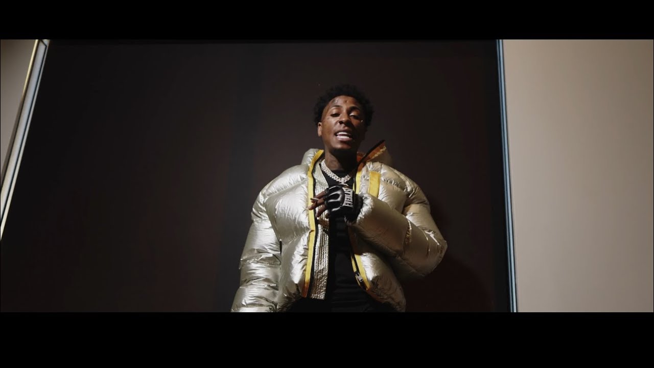 YoungBoy Never Broke Again – Deep Down (Official Music Video)