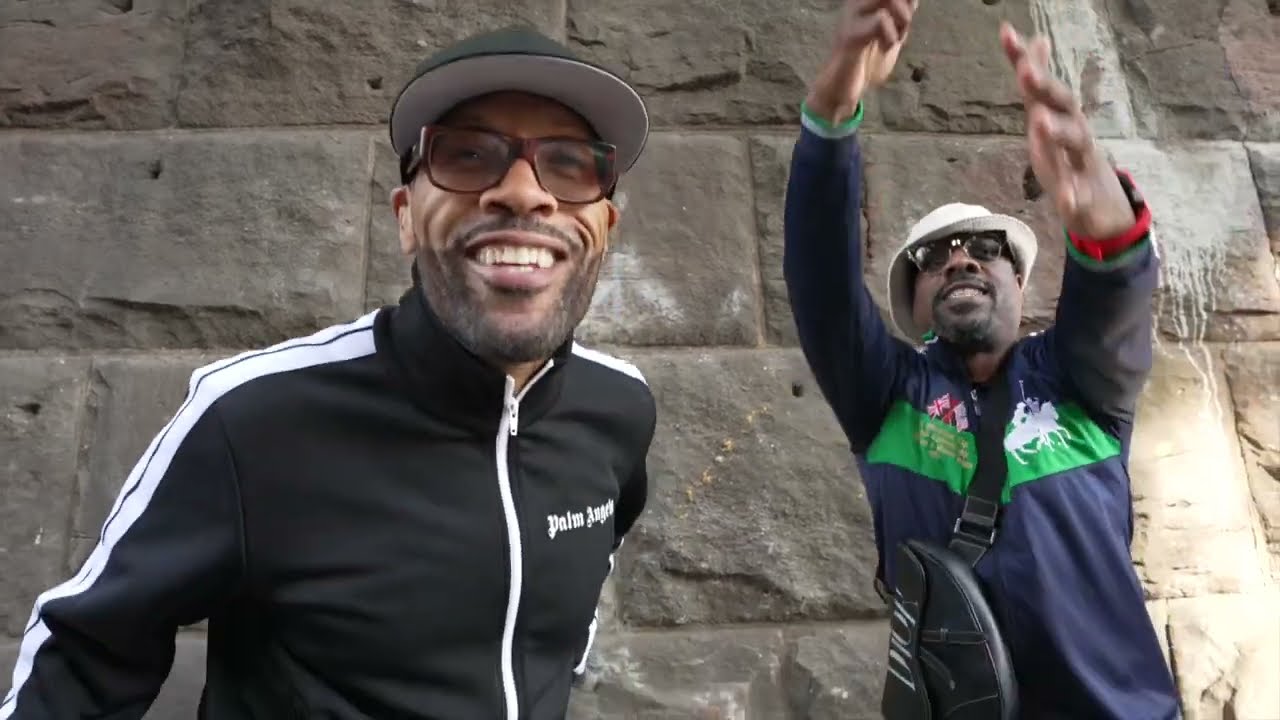 Redman – Whose Hood is This [J@q Boi Be@tz Freestyle]