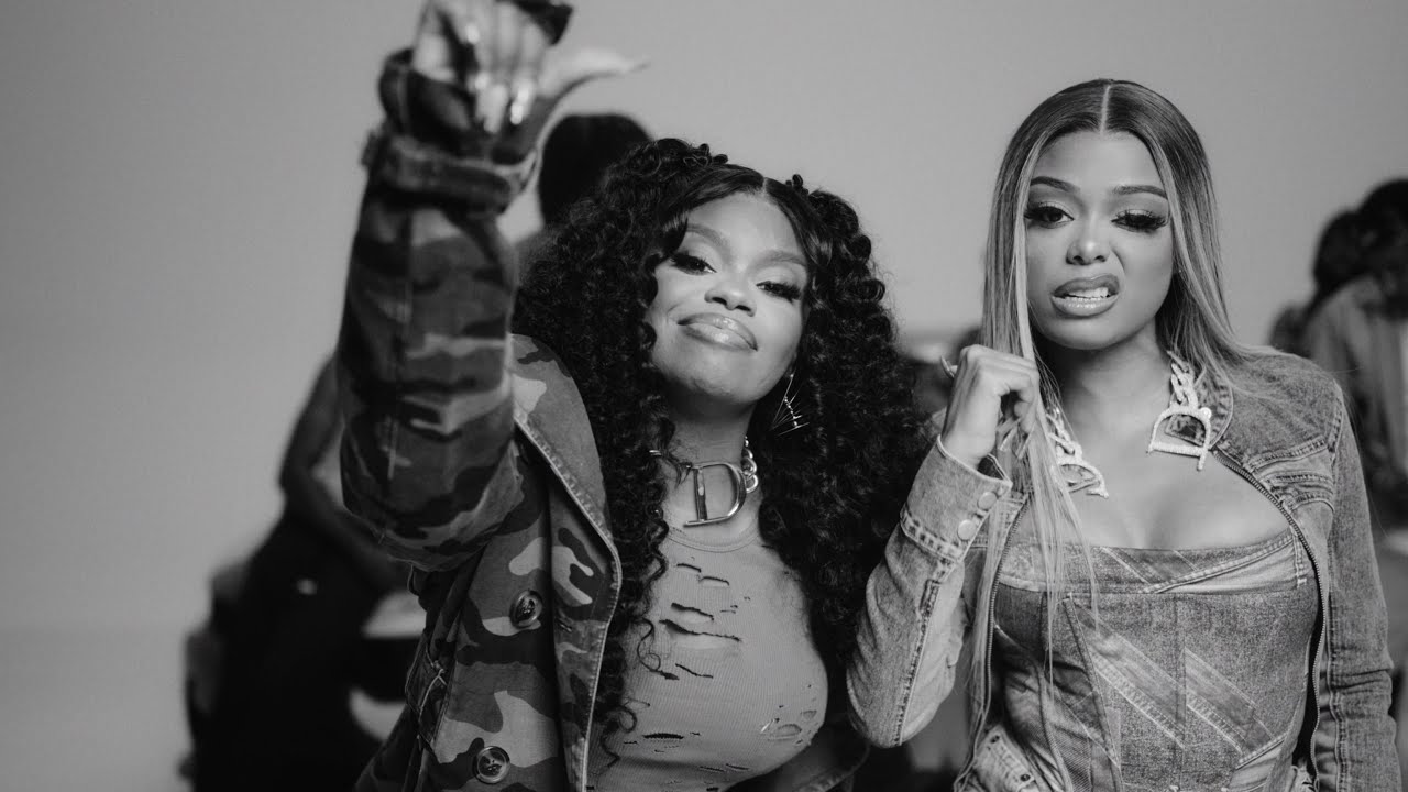 Lady London – Yea Yea with Dreezy (Official Video)