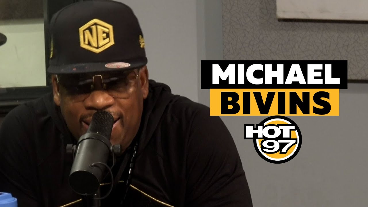 Michael Bivins On New Edition’s Beginnings, Boyz II Men, State Of R&B, + Documentary