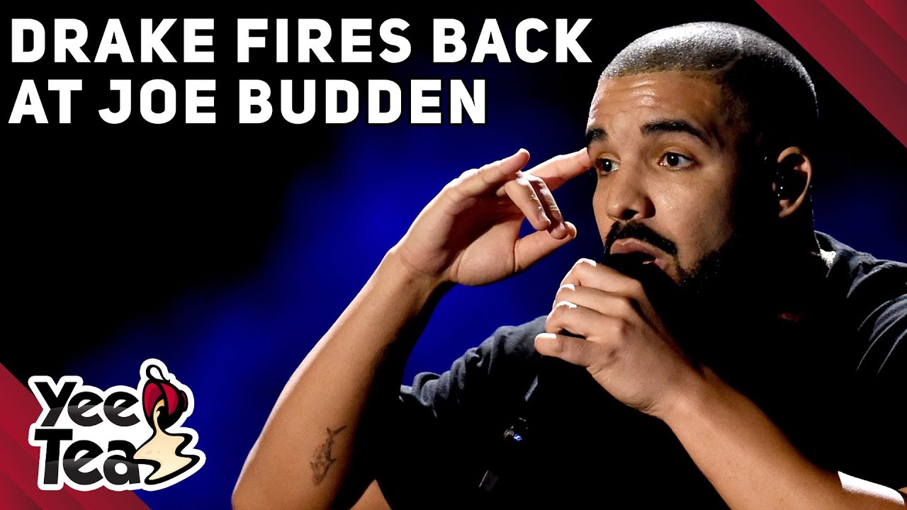 Drake Fires Back To Joe Budden’s Criticism + More