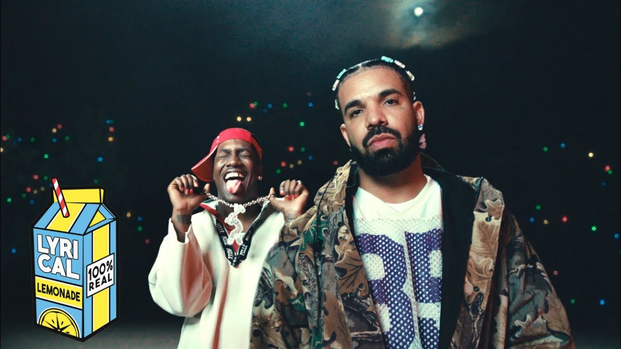Drake – Another Late Night ft. Lil Yachty (Directed by Cole Bennett)