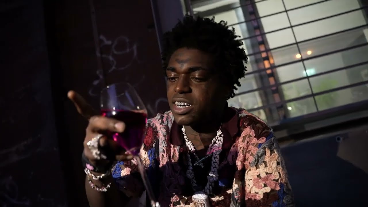 Kodak Black – Hope You Know [Official Music Video]