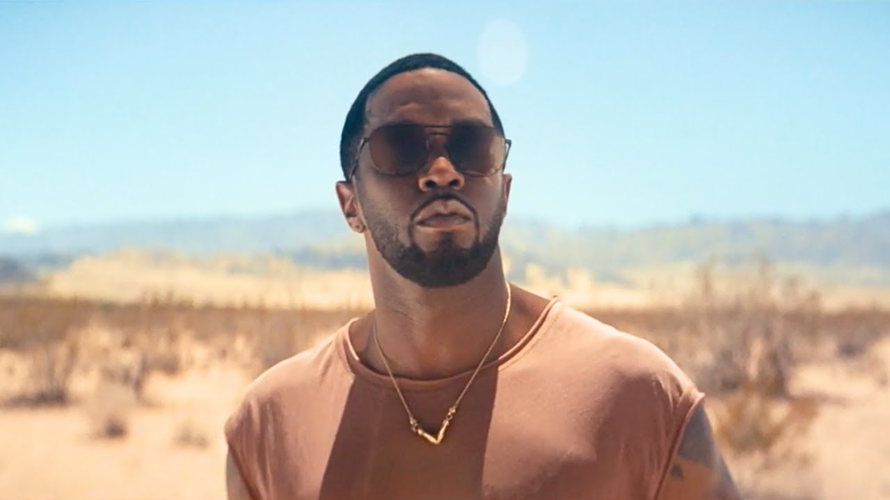 Diddy – Closer To God (ft. Teyana Taylor) [Official Video]