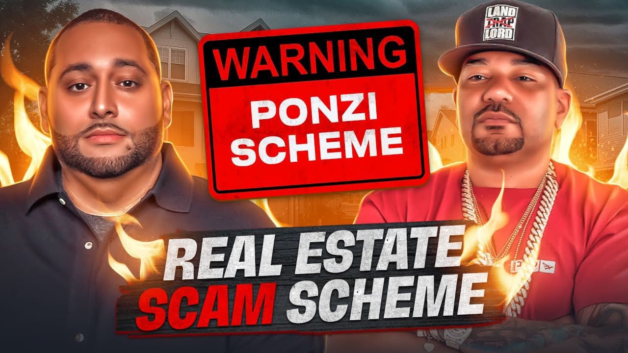 DJ ENVY Breaks Silence on REAL ESTATE Scam Allegations! – BLAMES Cesar for the PONZI SCHEME