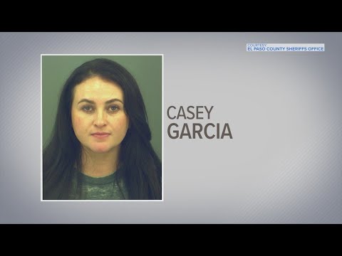 Texas mom convicted after posing as her teenage daughter at middle school to prove point