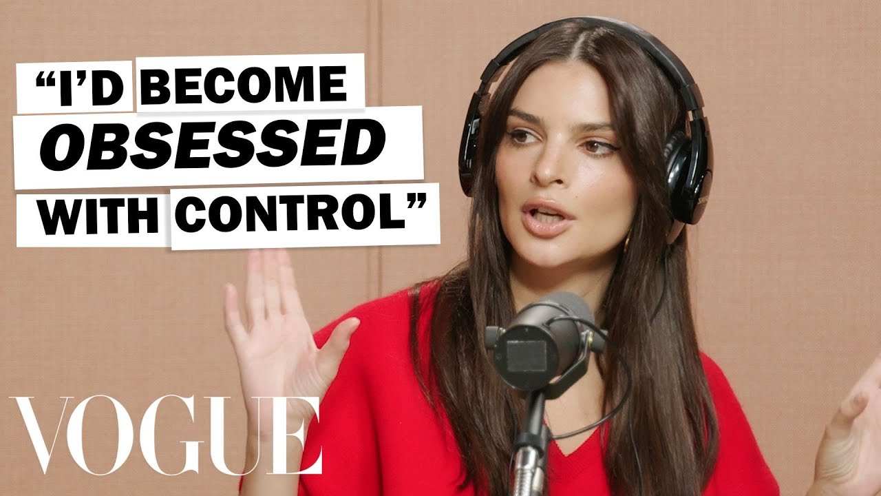 Emily Ratajkowski Opens Up About Her Body, Dating & Divorce | Vogue