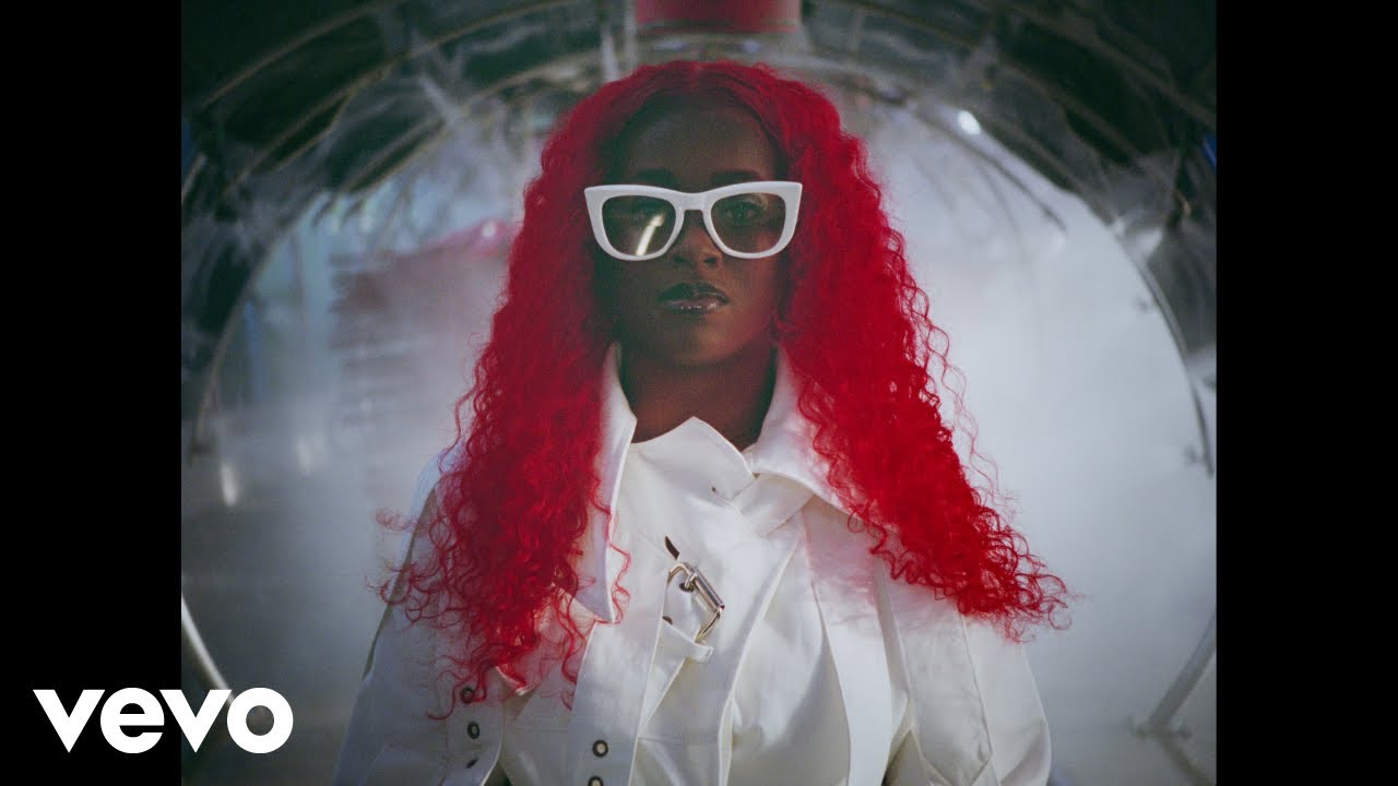 VIDEO: TIERRA WHACK “CHANEL PIT”