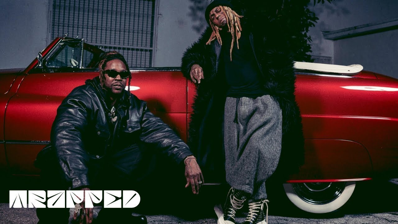 2 Chainz & Lil Wayne – Long Story Short (Official Video)