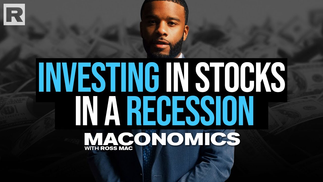 Recession-Proof Your Money: Guide to Smart Budgeting & Investing | Maconomics