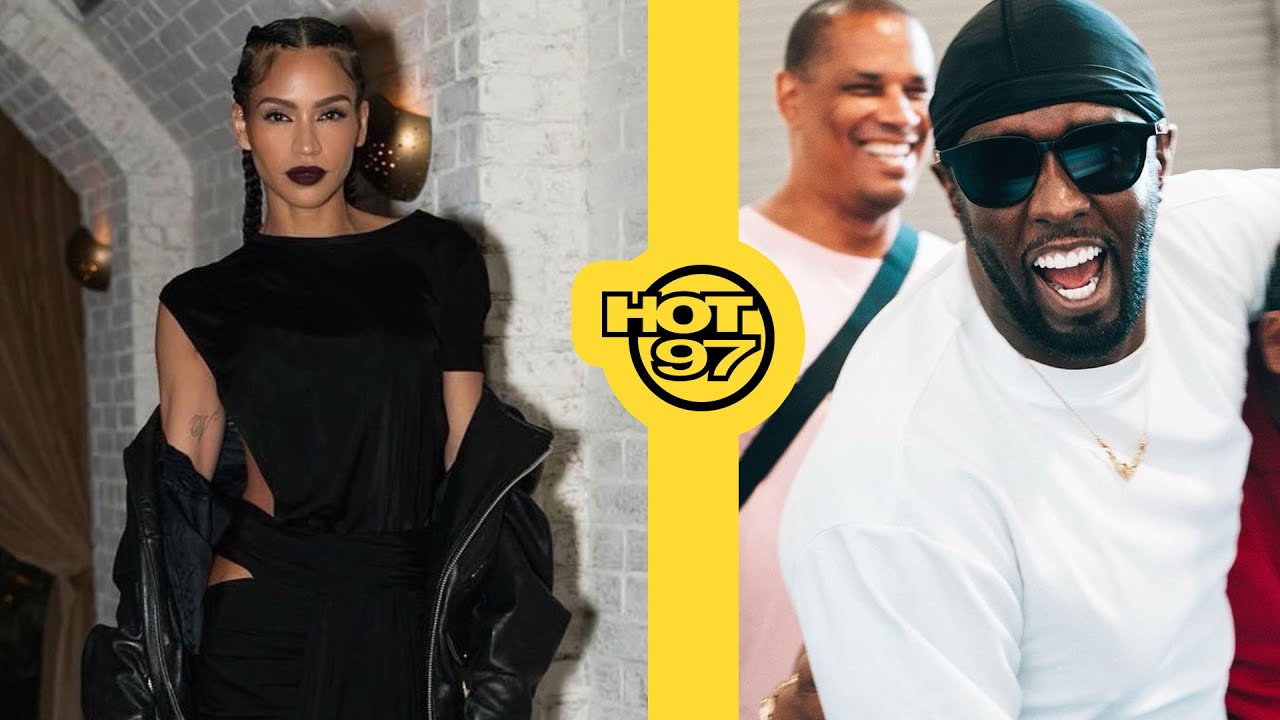 Diddy & Cassie Reach A Settlement In Lawsuit: EITM Reacts