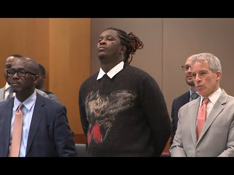 Attorney weighs in on recent developments in Young Thug/YSL Trial