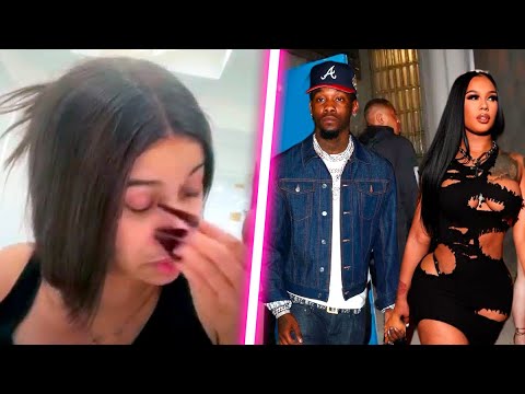 Offset Debuts New Relationship W/ Jade After Cardi’s Rant| Christian Keyes Exposes Tyler Perry’s S.A