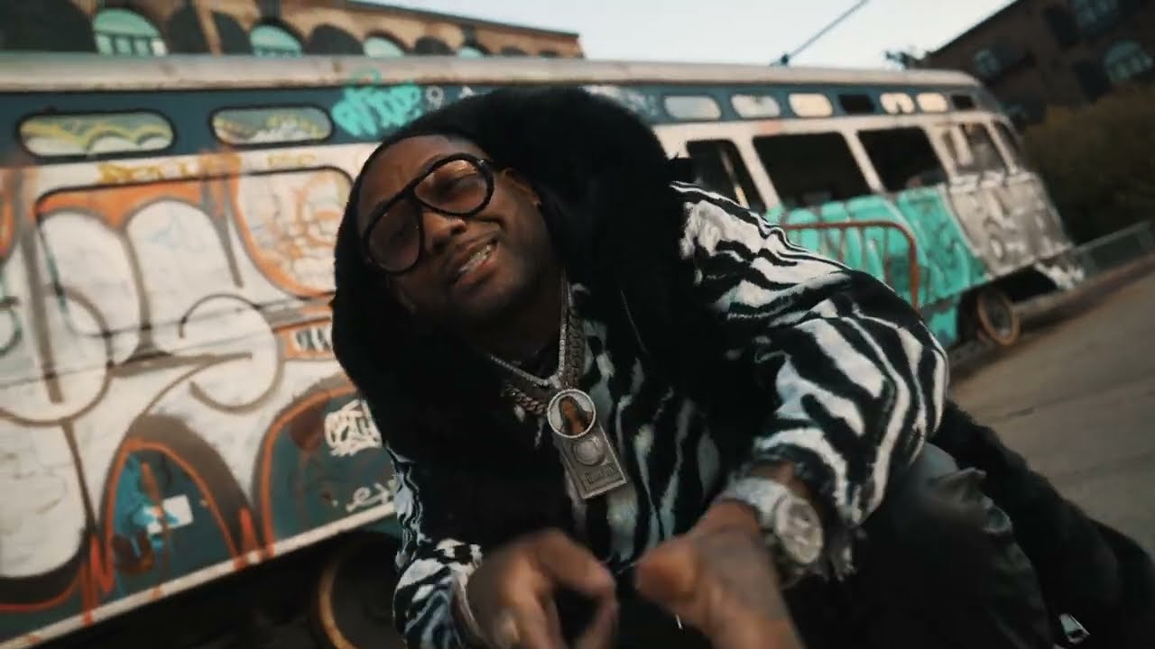 Maino, B.G. – For My City (New Orleans Remix) official video