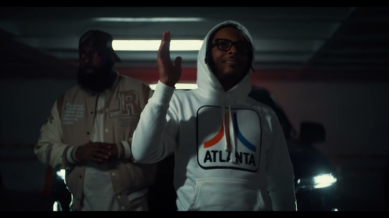 Trae Tha Truth ft TI – Sware Im (Official Music Video)