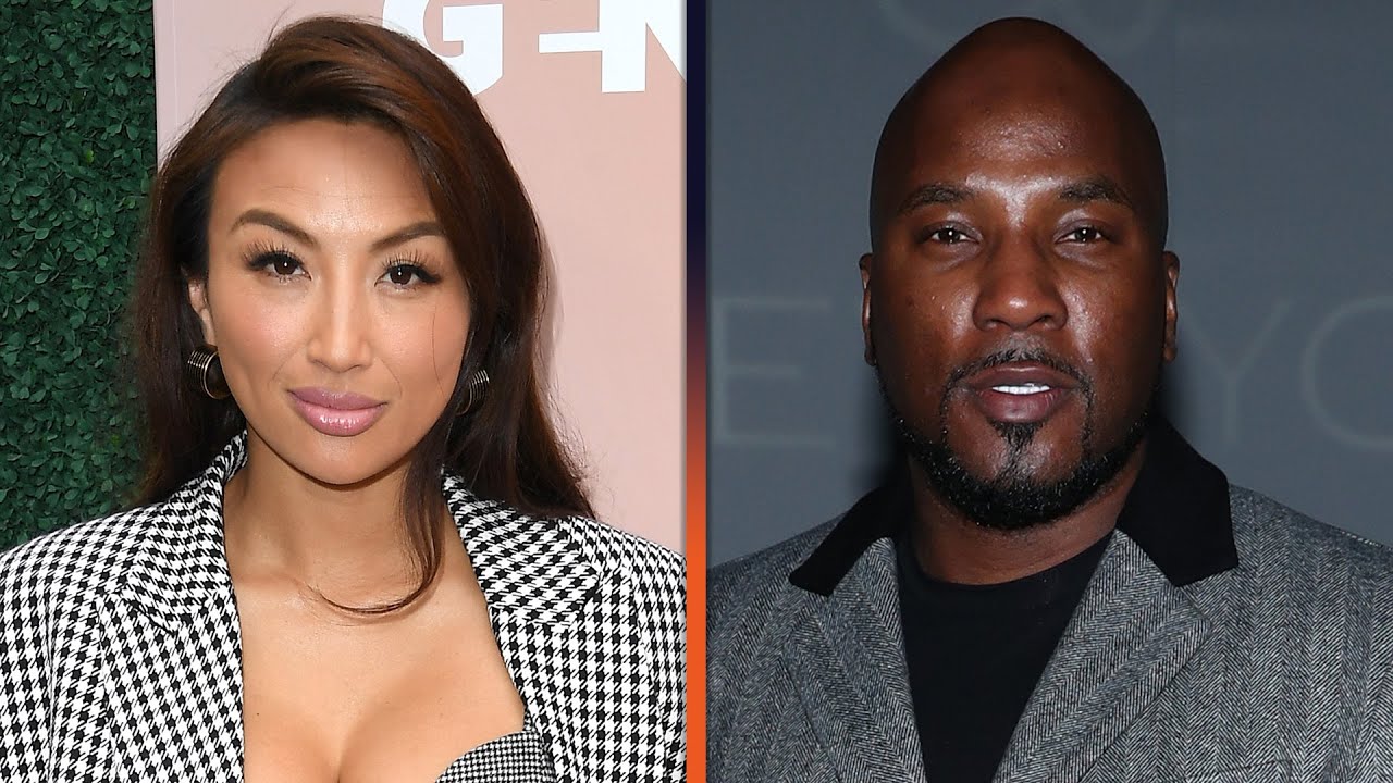 Jeannie Mai Raises Safety Concerns About Jeezy’s Alleged Firearms
