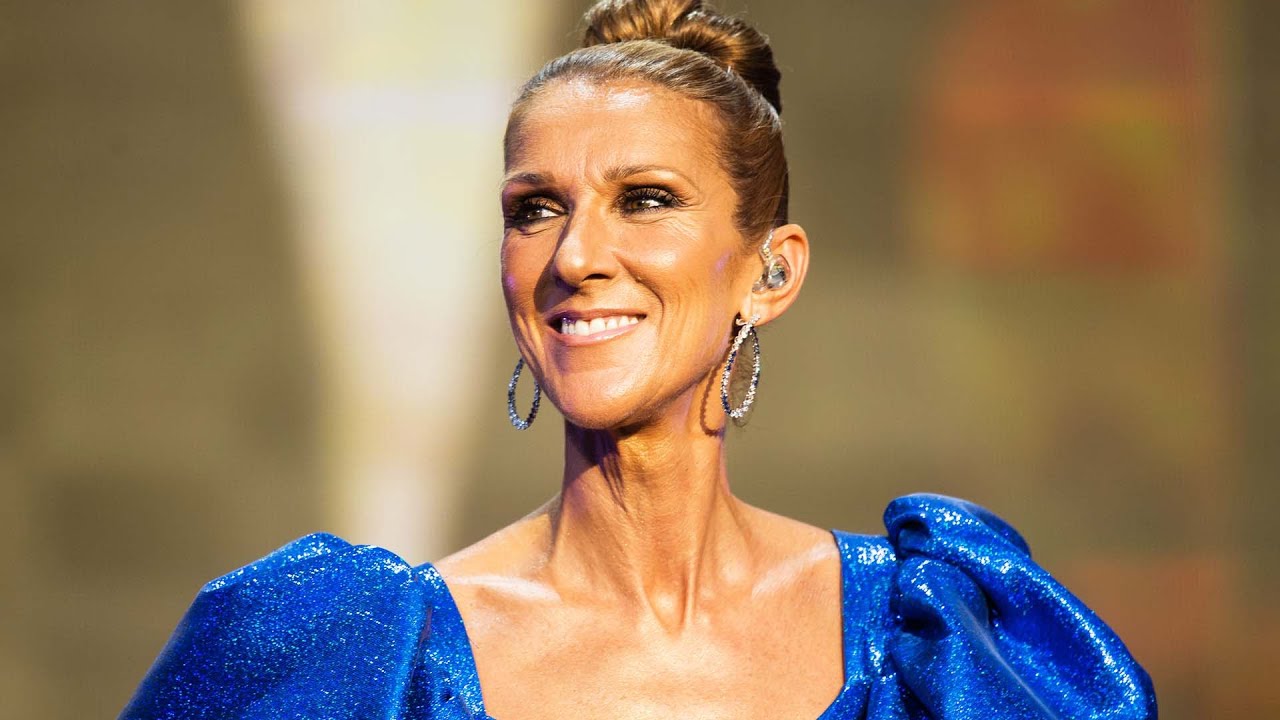 Celine Dion’s Sister Says Singer Has No Control of Muscles