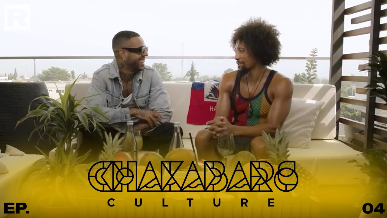 Vic Mensa Talks Growing Up in Chicago, Boxing, Spirituality, Donda Album & More | Chakabars Culture