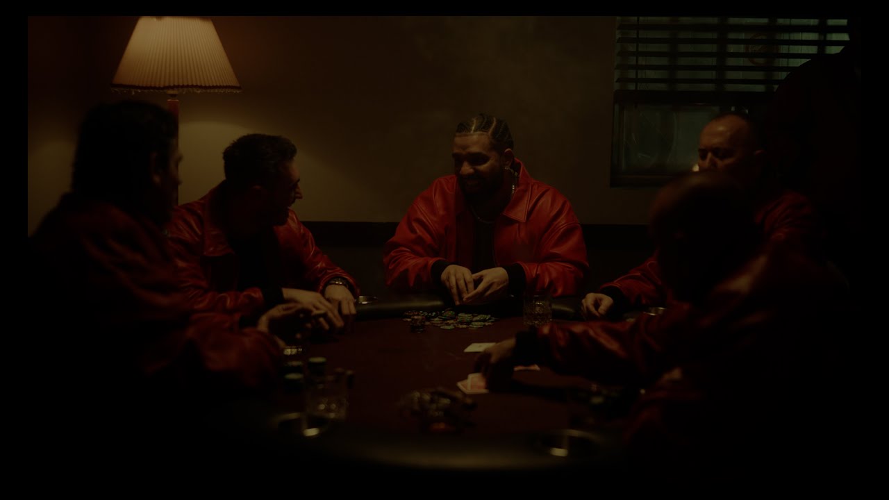 Drake – Polar Opposites Music Video