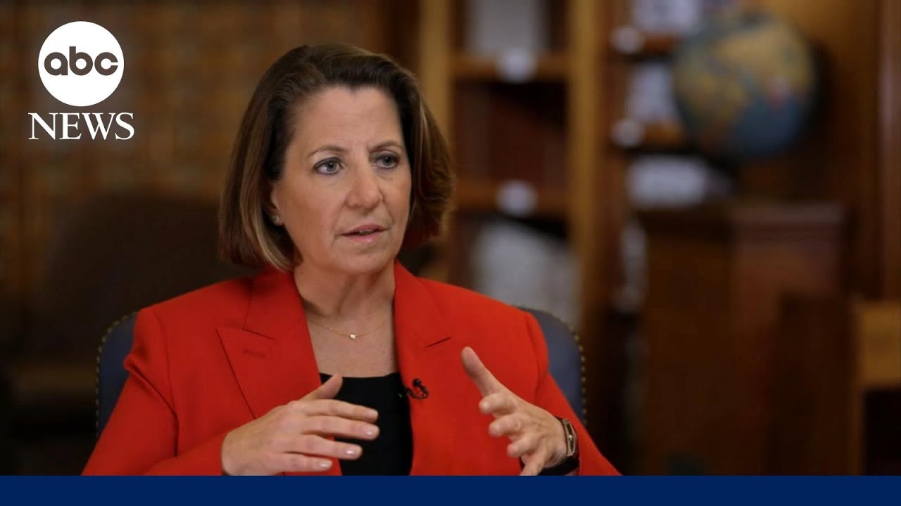 US facing a ‘very challenging threat environment’: Lisa Monaco
