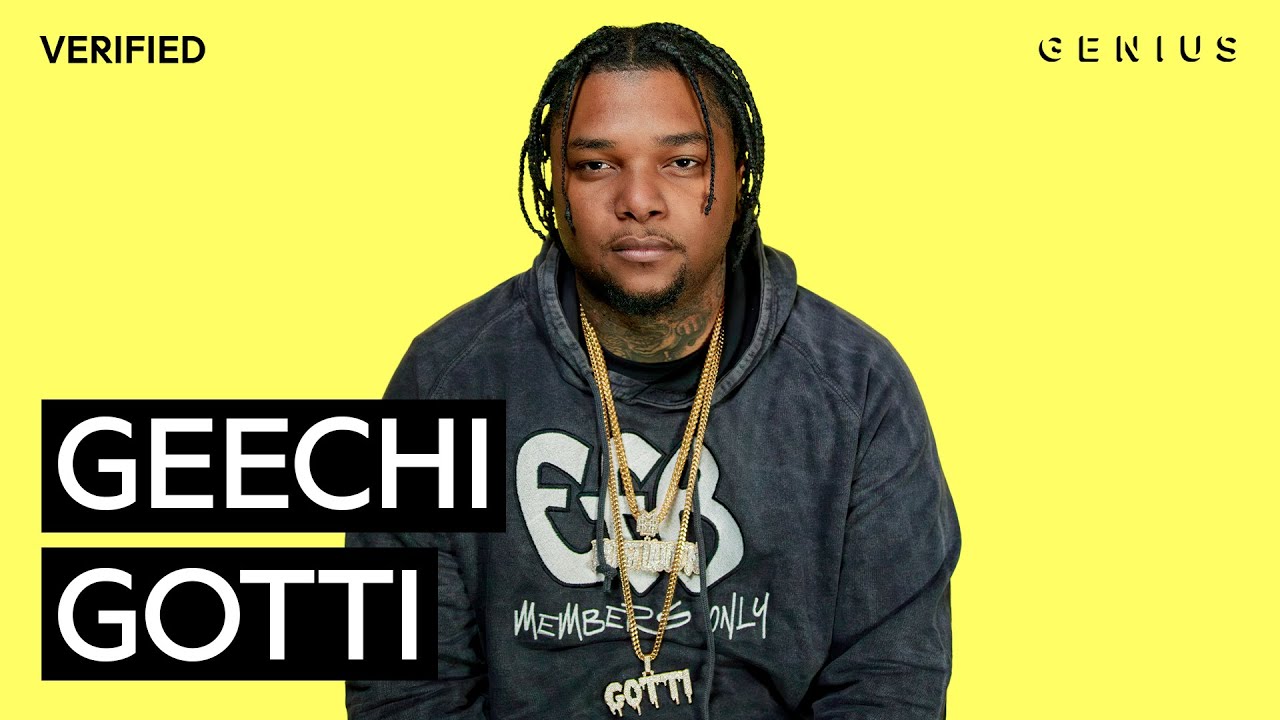 Geechi Gotti “Letter To The Blocc” Official Lyrics & Meaning | Genius Verified