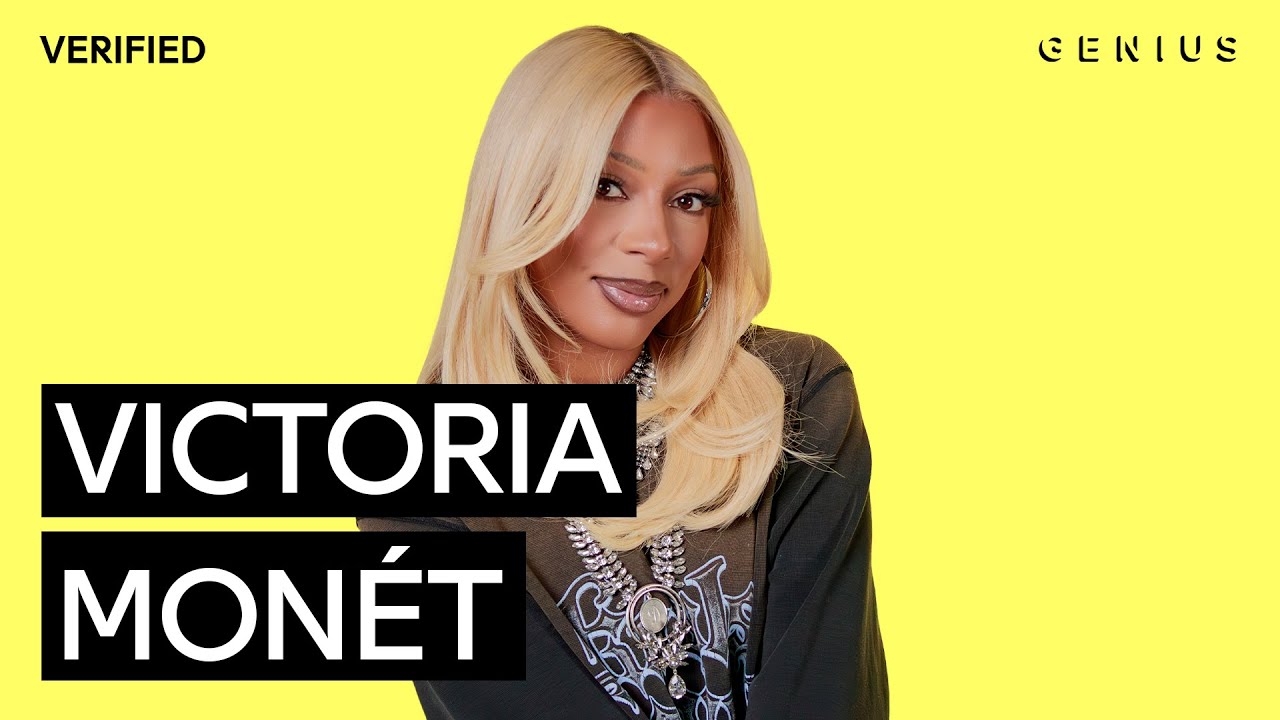 Victoria Monét “On My Mama” Official Lyrics & Meaning | Genius Verified