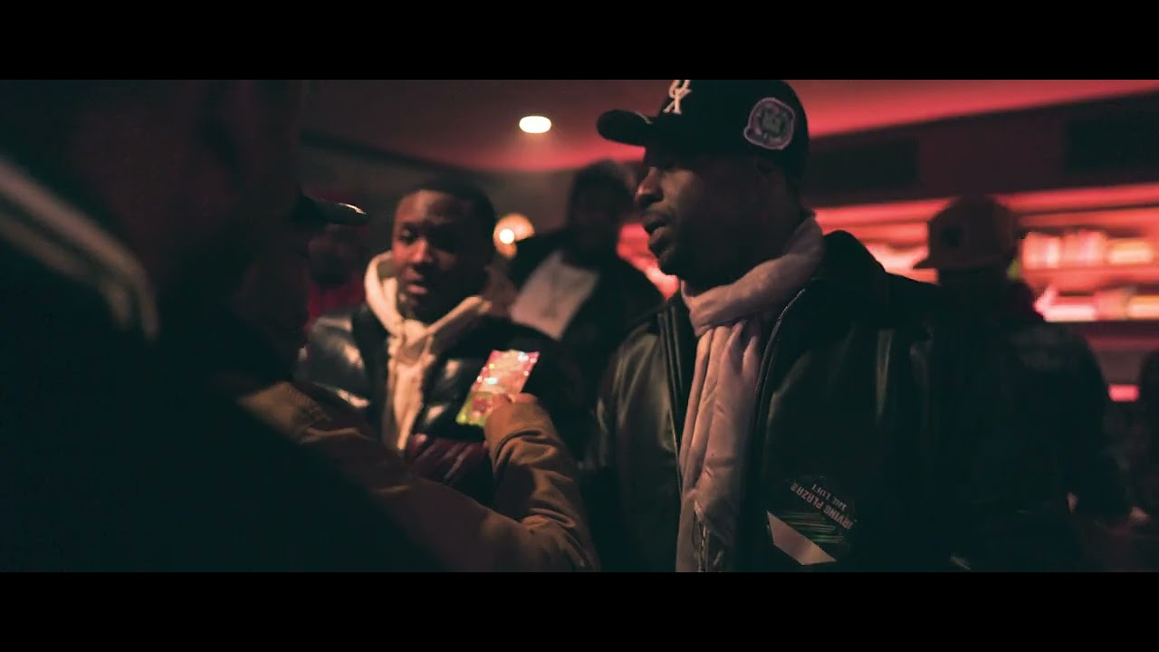 Styles P – Doubt x Belief Presents : 49th Birthday Sesh At Irving Plaza | Short Film