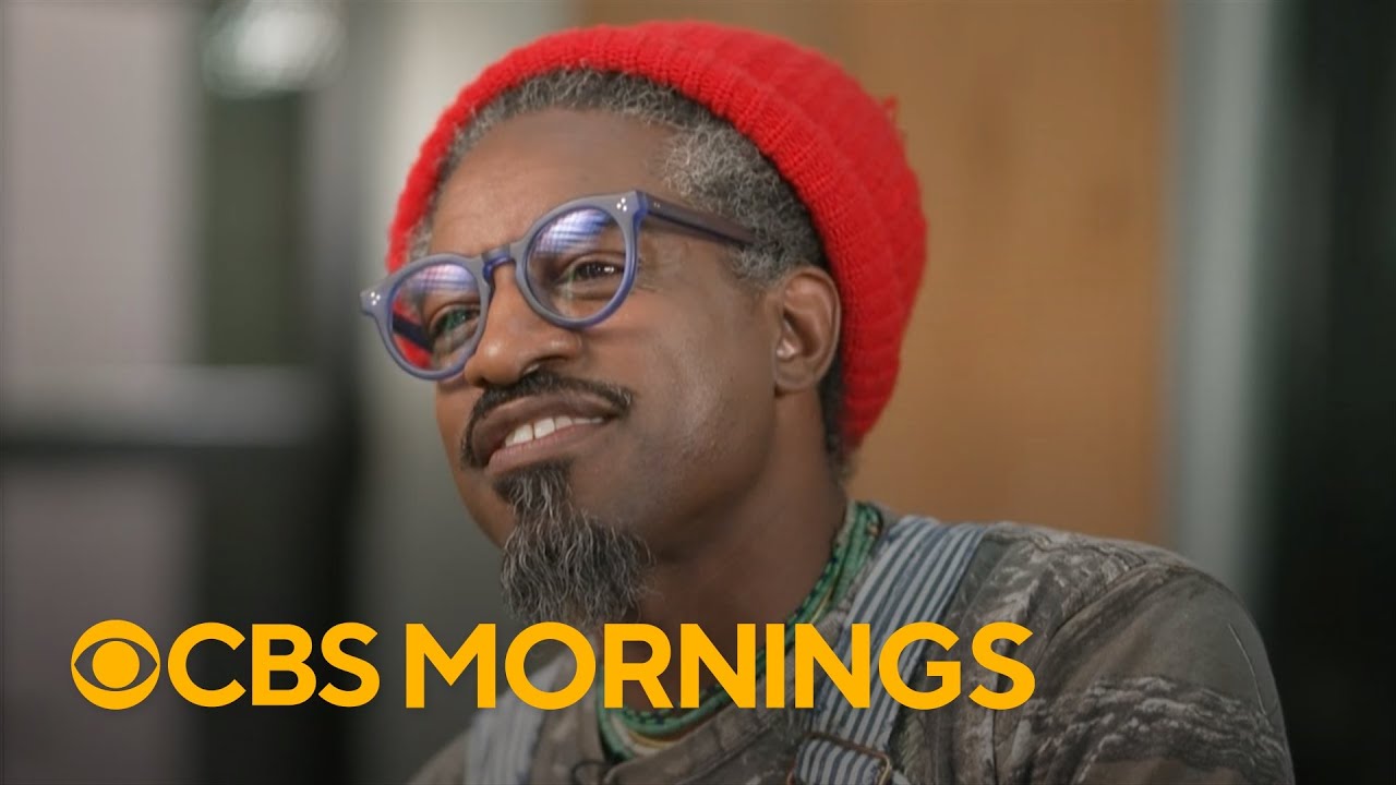 Extended interview: André 3000 reveals if he would do another OutKast album and more