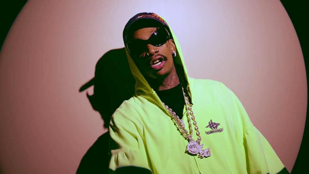 Wiz Khalifa – Looking For Nipsey [Official Music Video]