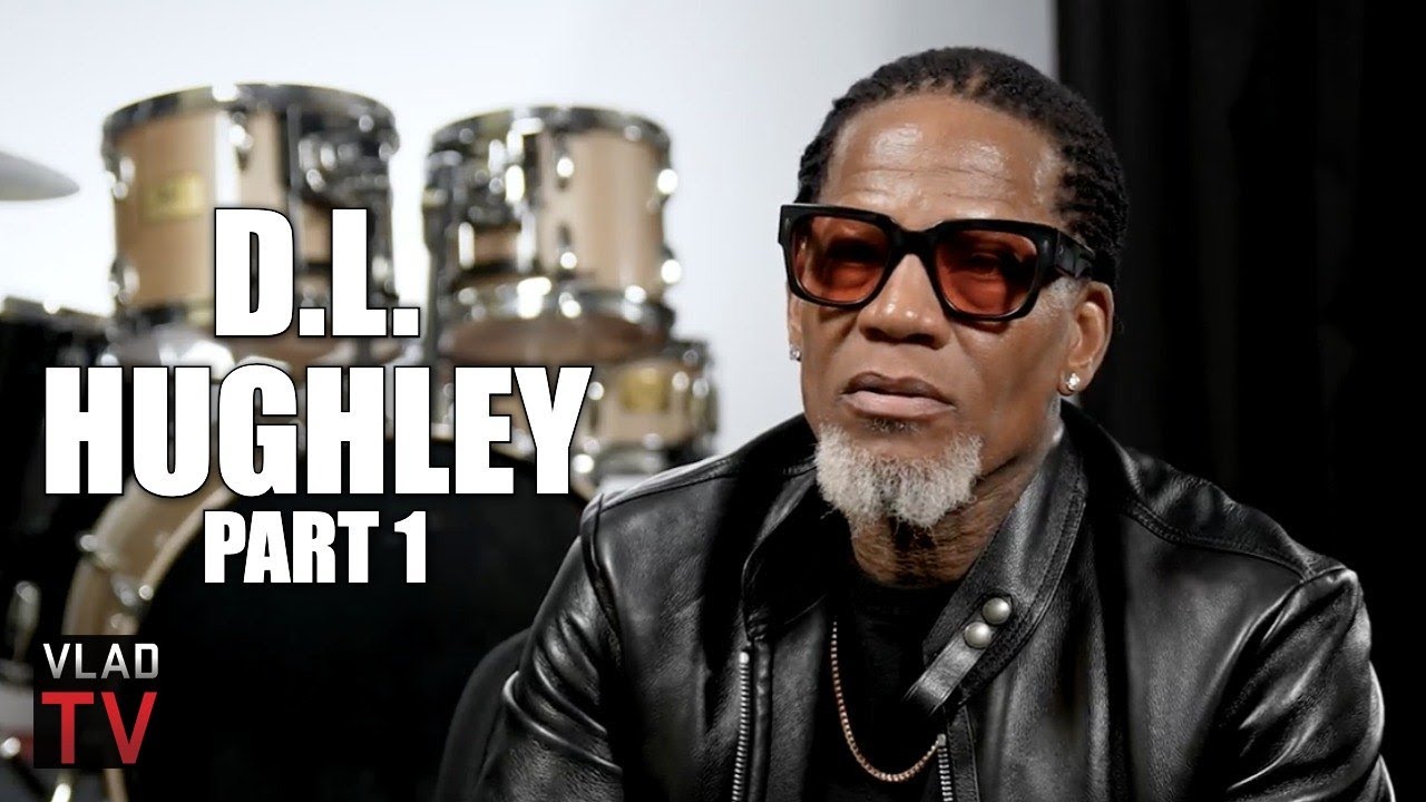 DL Hughley on Diddy Settling with Cassie in 1 Day, Diddy Accused of Trying to Kill Suge