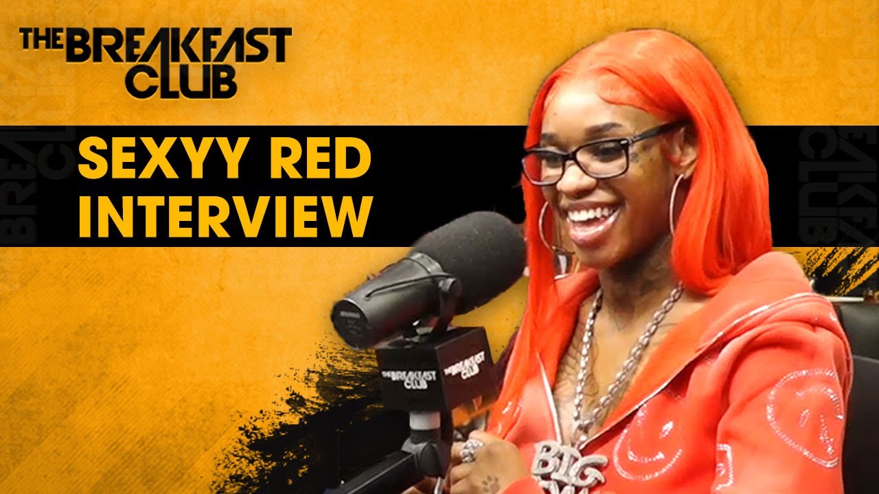 Sexyy Red On Adjusting To Fame, Sex Tape Incident, Parenting, Jess Hilarious ‘Beef’ + More