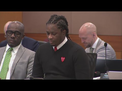 ‘Lifestyle’ featuring Young Thug played in court | Full arguments