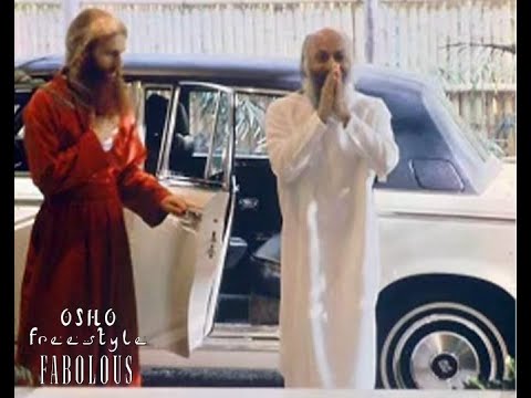 Fabolous – OSHO Freestyle (Official Video)
